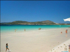 Alghero Appartamento Cervi per 6 persone vicino al mare